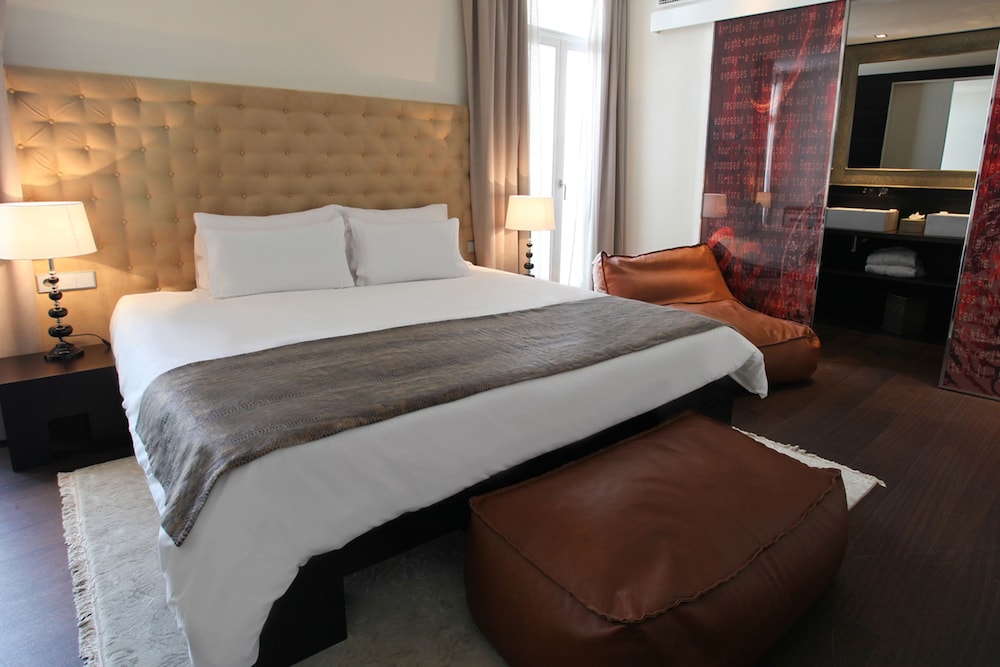 Mediterranean- Double Room photo 2
