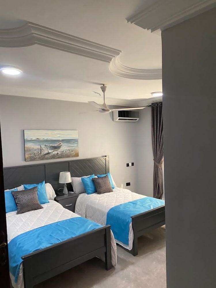 Standard Twin Room photo 1