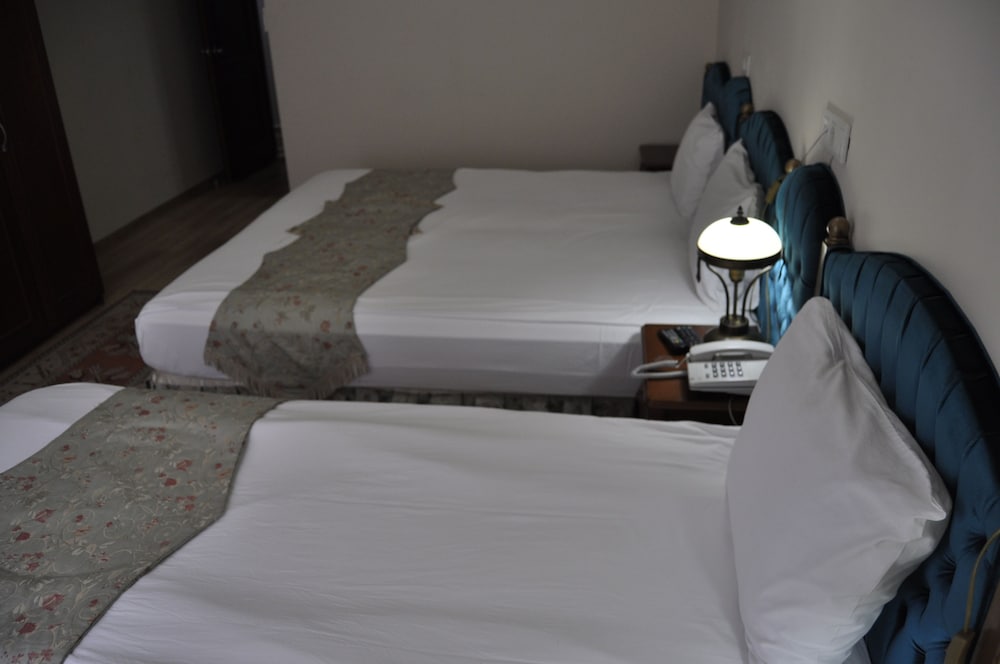 Triple Room photo 2