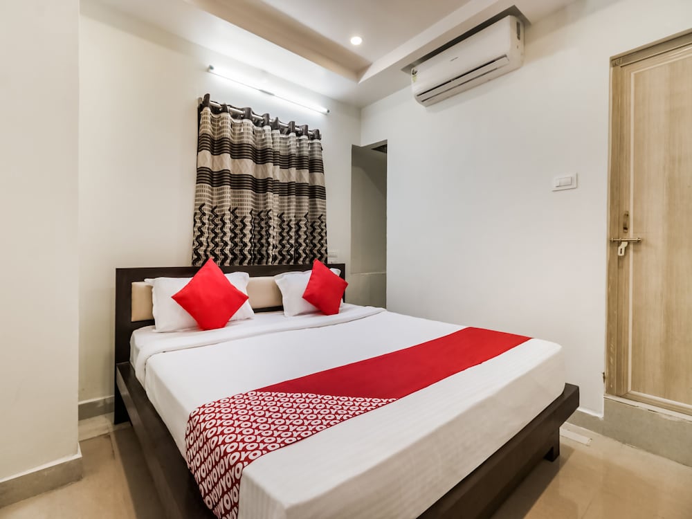 Double Or Twin Room photo 1