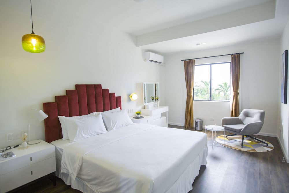Suite, Garden View photo 2