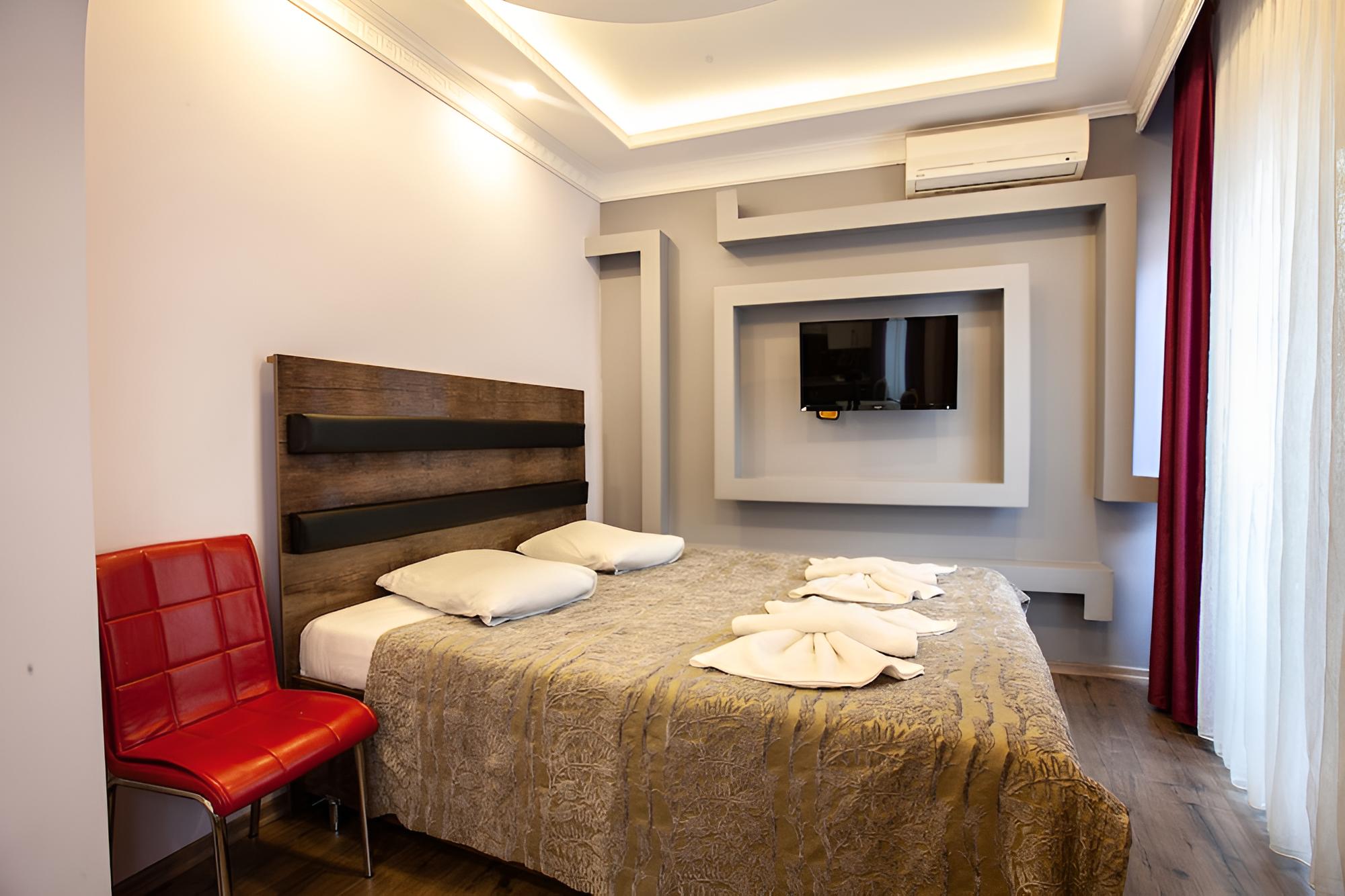 Luxury Apartment, 2 Bedrooms photo 3