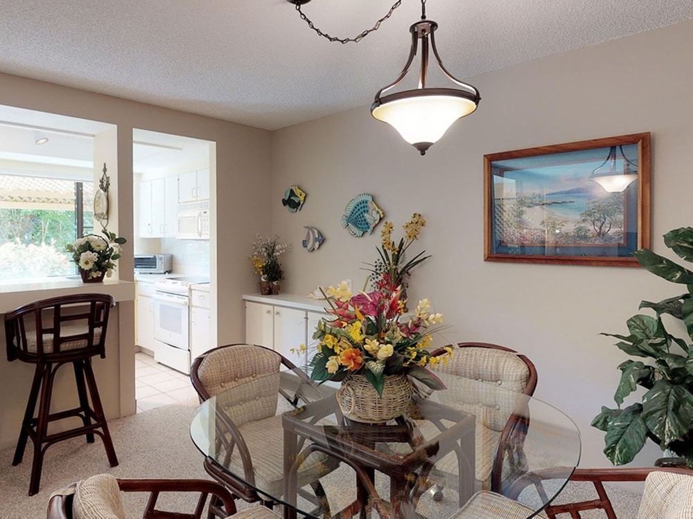 Condo, 1 Bedroom, Garden View (3C)