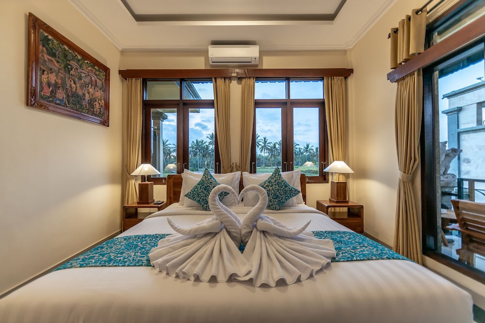 Deluxe Double Room - Photo 1