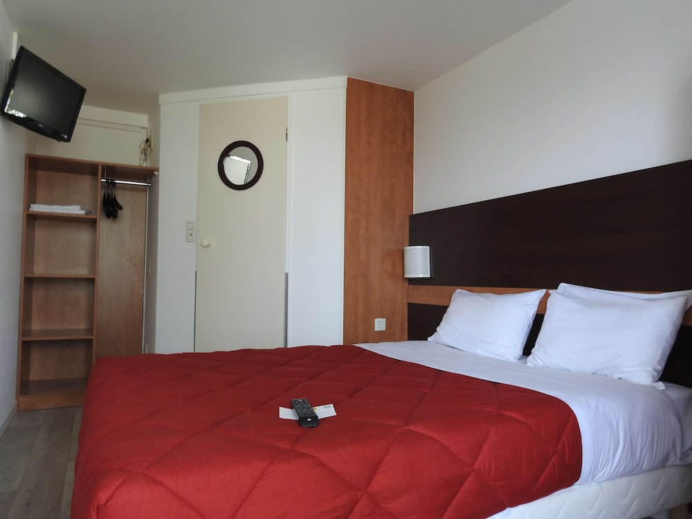 Standard Room, 1 Double Bed photo 3