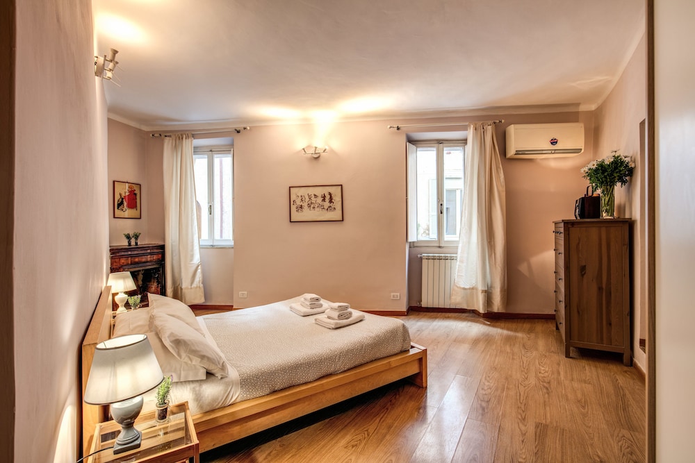 Apartment, 1 Bedroom