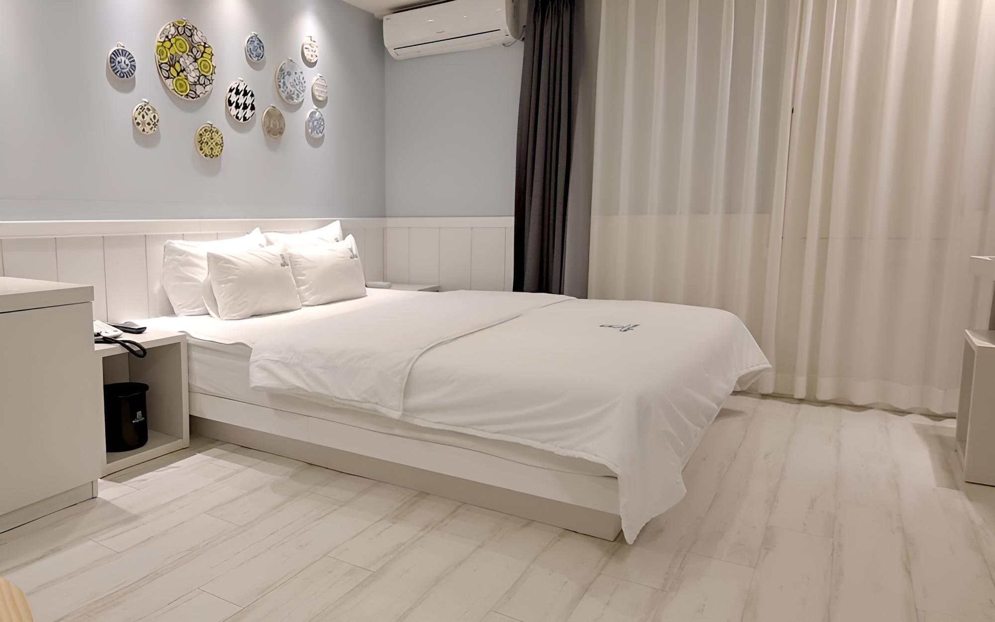 Room (Bergen Hotel Deluxe) photo 3