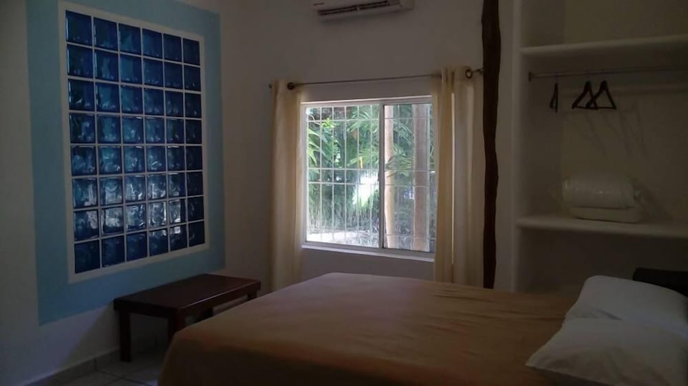 Standard Room, Bathtub, Ground Floor (with air conditioner) photo 1