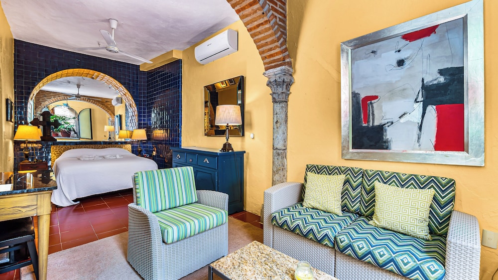 Beachfront Casita w/ Private Pool and Jacuzzi photo 2