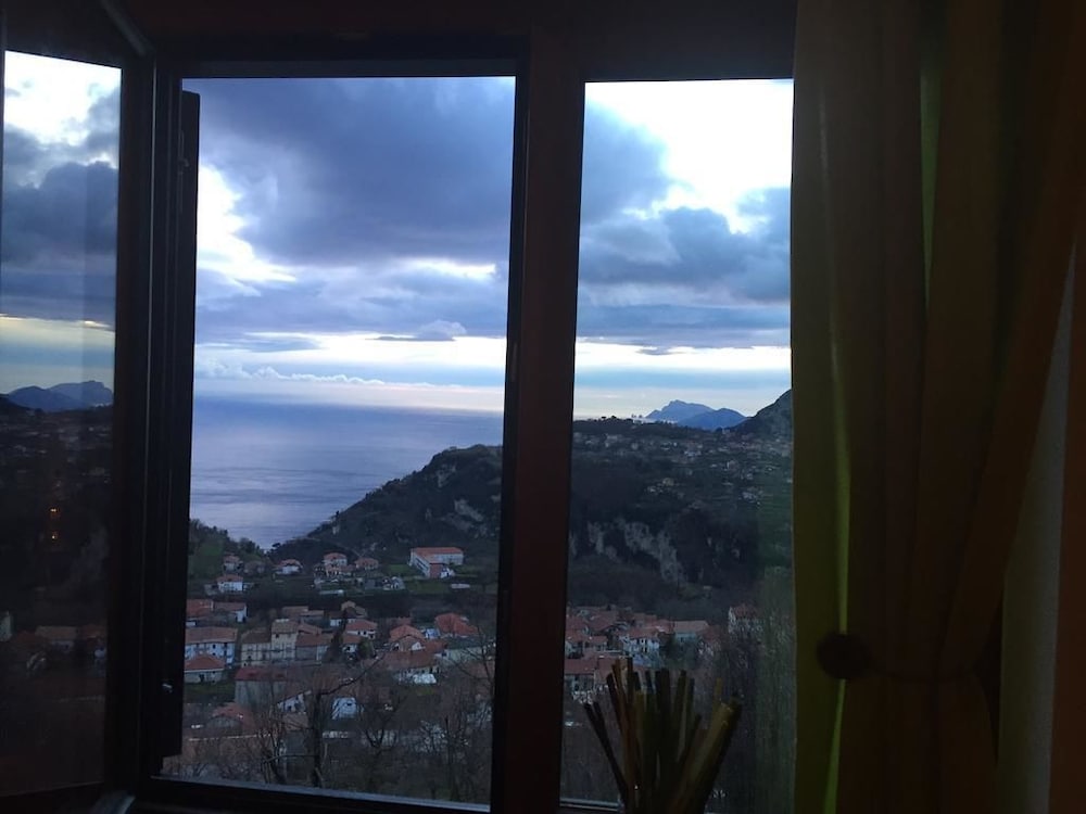 Panoramic Double Room, Sea View photo 3