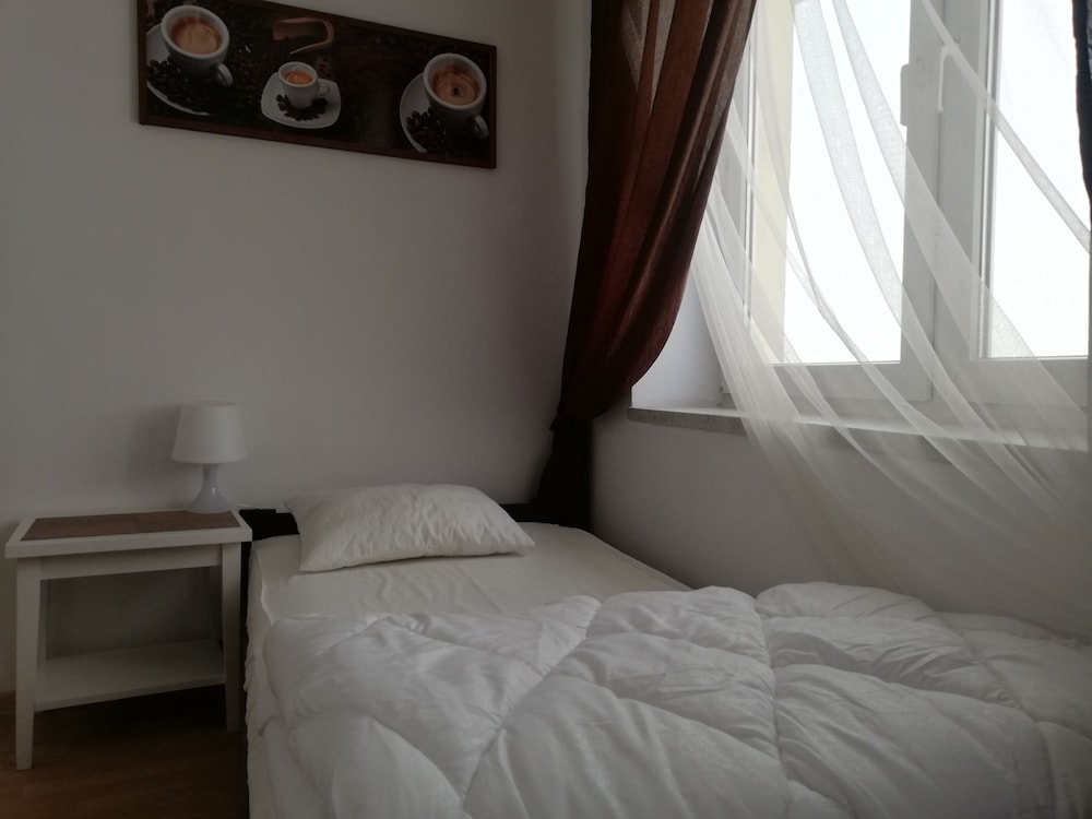 Lorf Hostel&Coffee — photo 251