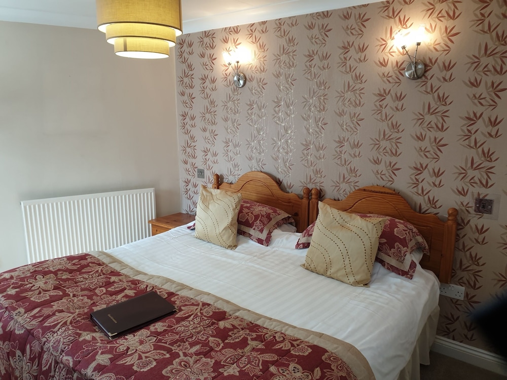 Standard Double Room, Ensuite (Superking)