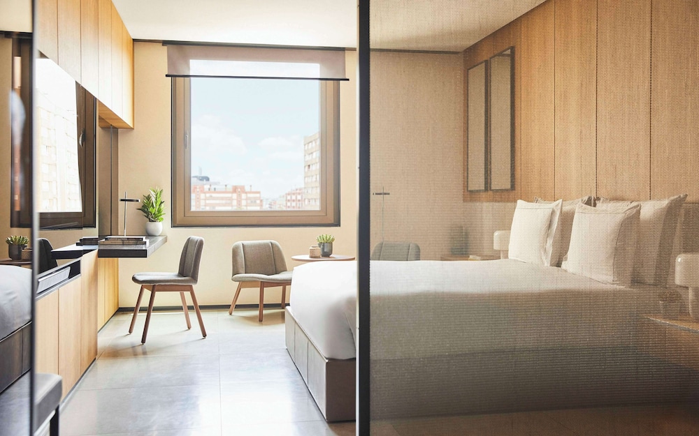 Room, 1 King Bed