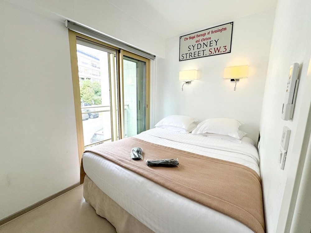 Studio Raphael (emplacement à 100 m de l'hôtel)