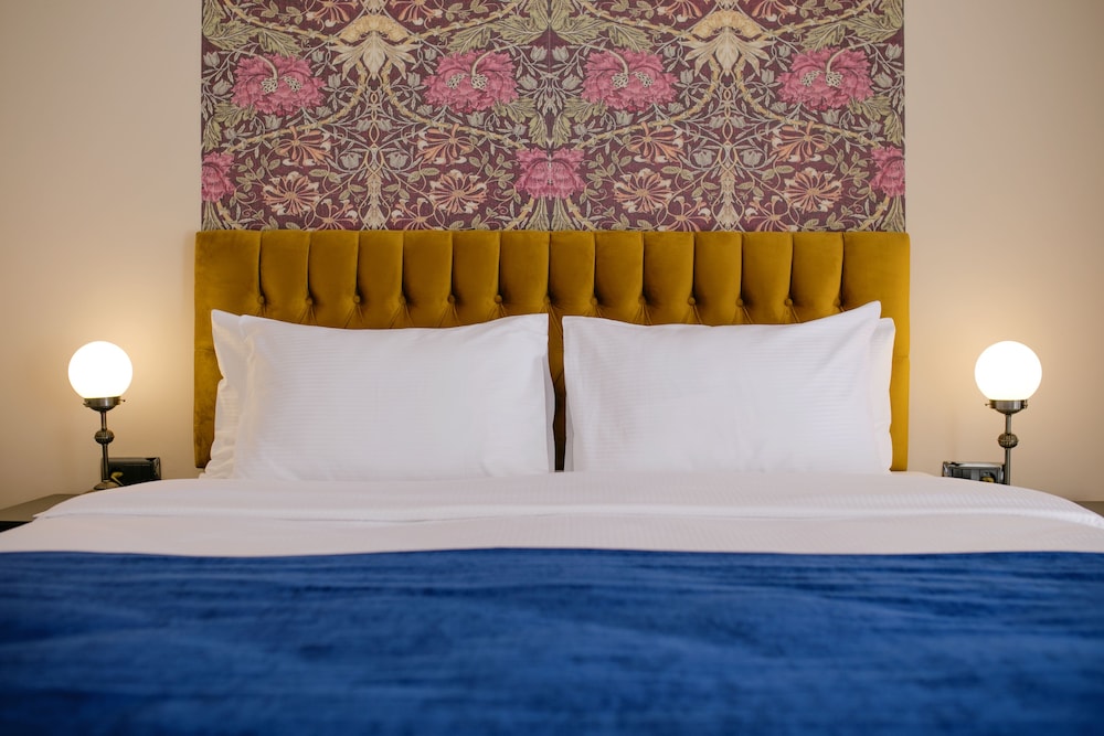 Double Room (Atoneli)