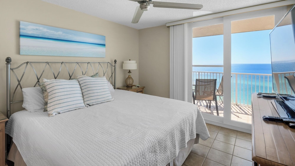 Condo, Multiple Beds, Balcony, Ocean View (Beachcrest 1201) photo 1