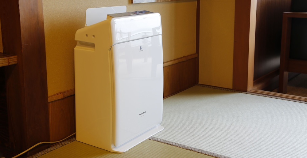 Japanese Style Room Private Onsen Bath (Riraku), Non Smoking photo 3