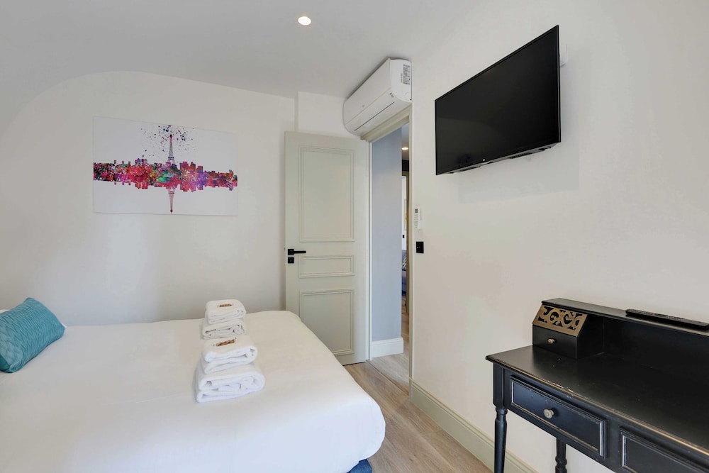 Family Apartment, Balcony (4) photo 1