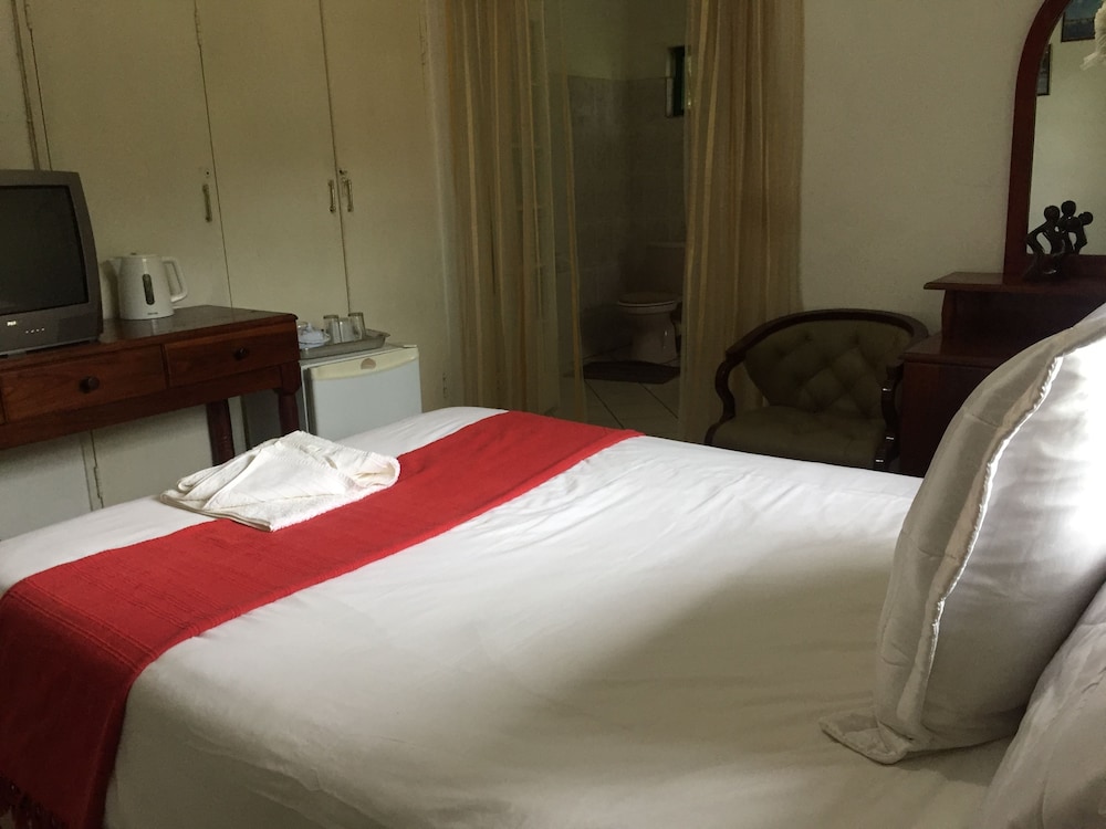 Standard Single Room photo 3
