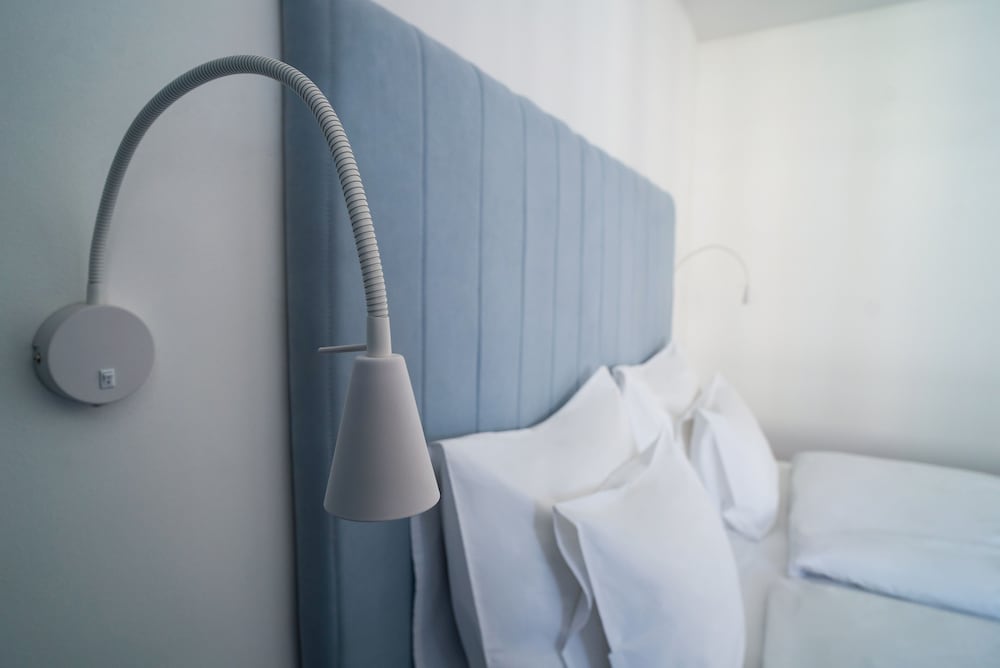 Superior Double Room with Air Conditioner photo 3