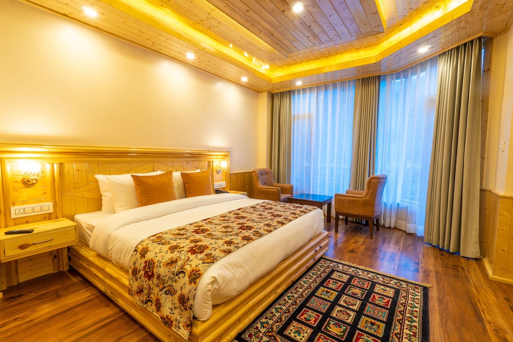 Chalet - Photo 36
