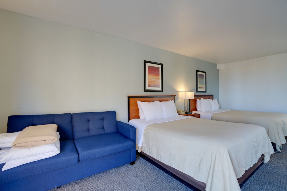 Family Room, Multiple Beds photo 1