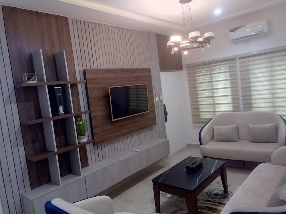 Luxury Apartment, Balcony, City View photo 3
