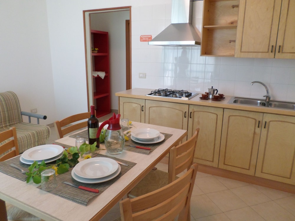 Apartment, 2 Bedrooms (4 People) photo 3