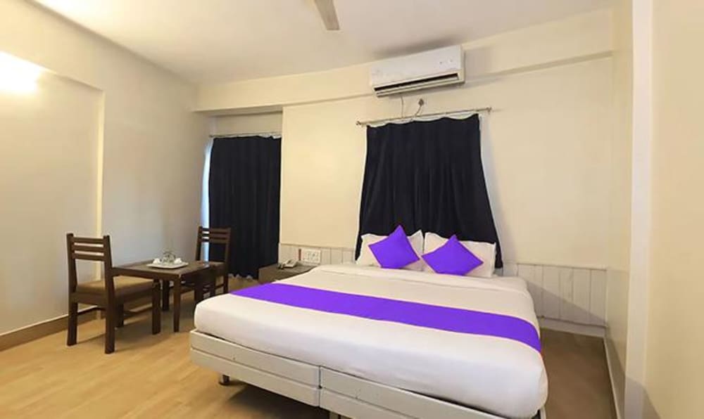 Deluxe Room photo 3