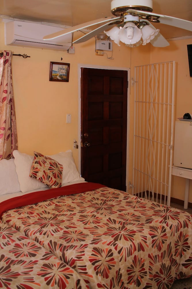 Standard Room, 1 Double Bed, Ocean View photo 3