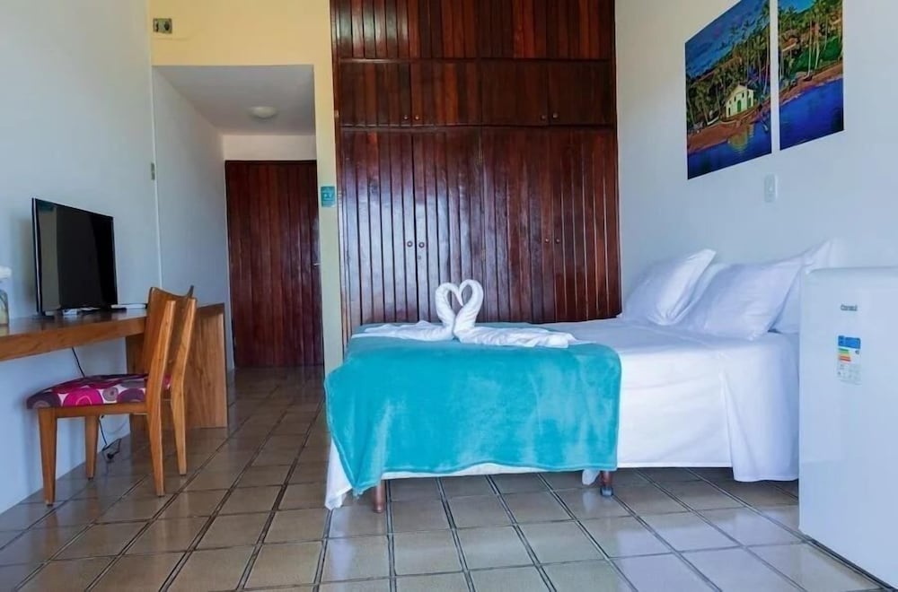 Deluxe Double or Twin Room photo 3