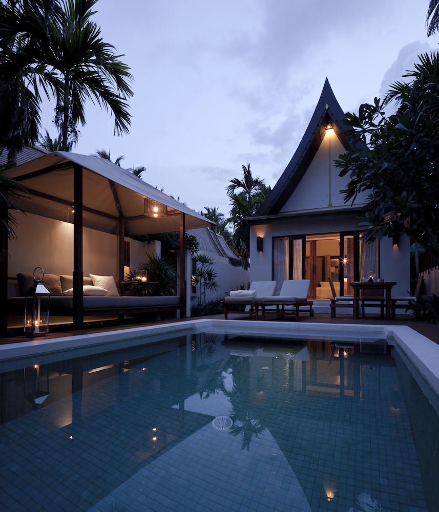 One Bedroom Pool Villa Suite - Photo 6