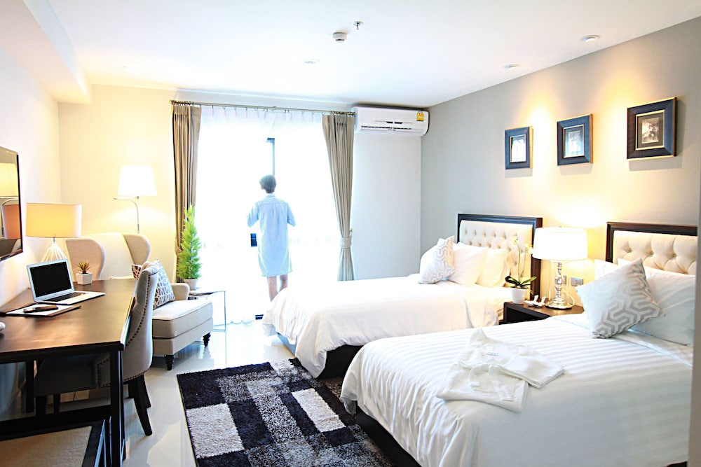 Luxury Room photo 3