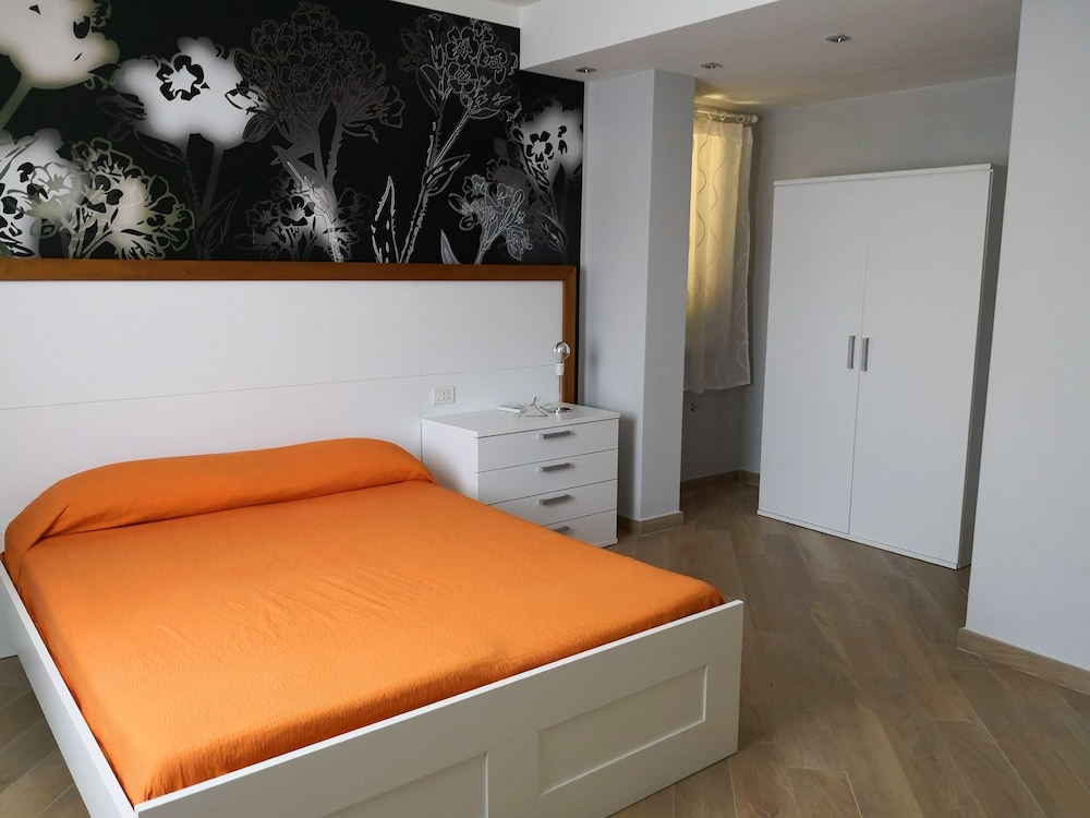 Superior Apartment, Multiple Beds, Accessible (Vinsantaia) photo 1