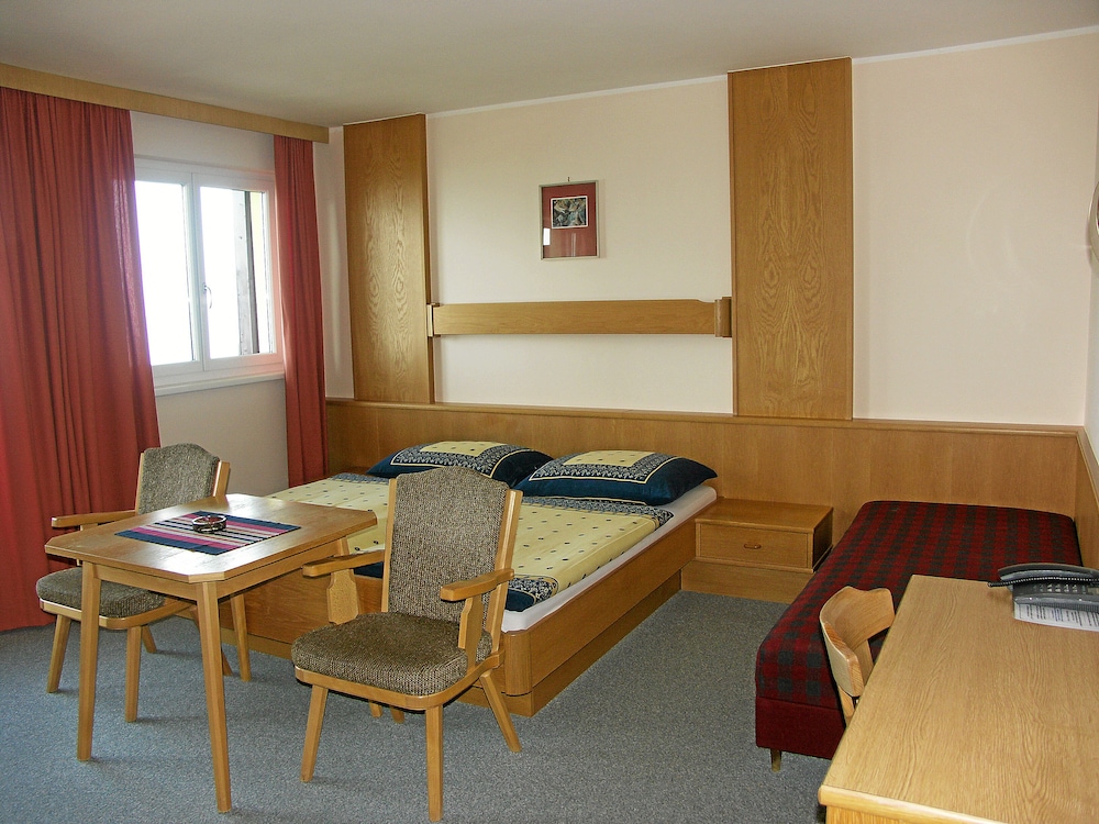 Triple Room, Lake View