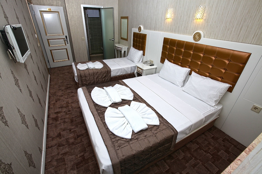 Triple Room photo 1