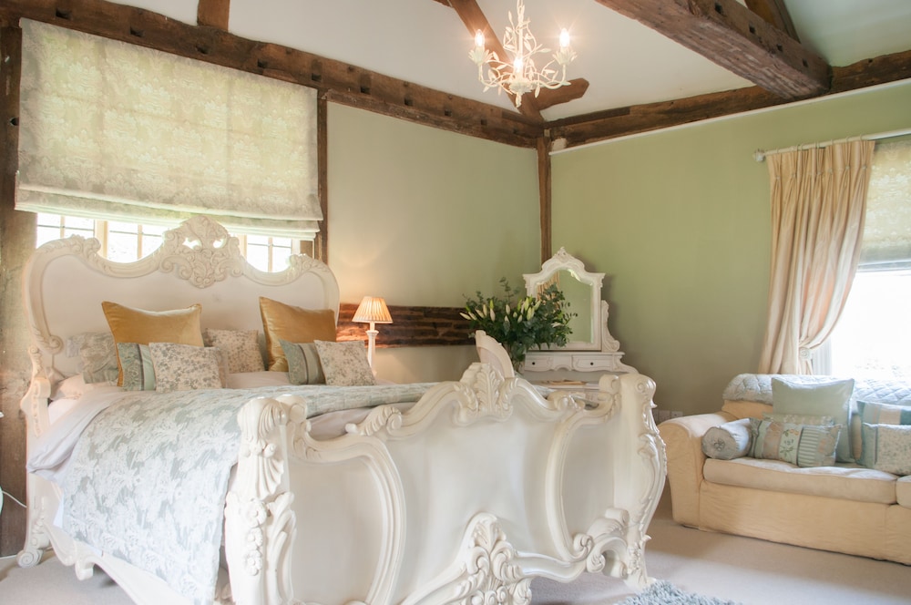Grand Suite, 1 King Bed photo 2