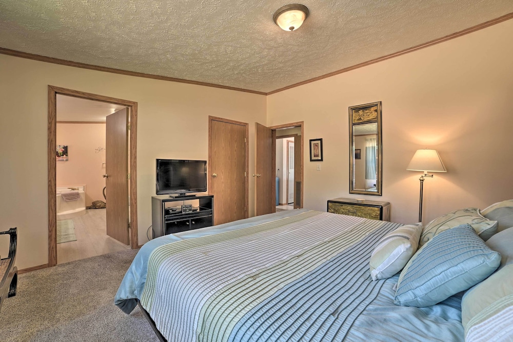 House (4 Bedrooms) photo 3