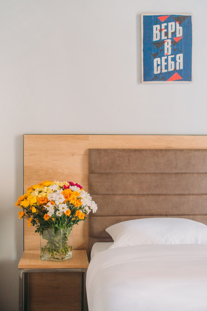 Economy Single Room