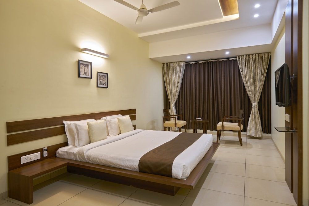 Deluxe Room photo 1