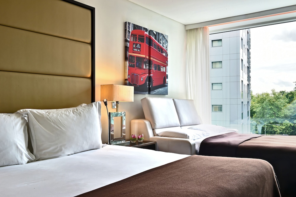 Family Triple Room