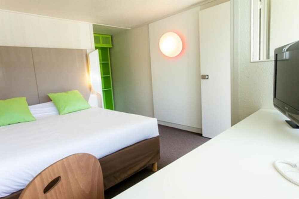 Next Generation, Standard Room, 1 Double Bed - Photo 4
