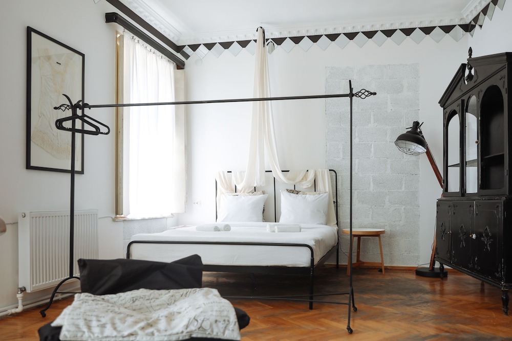 Design Apartment, 1 Bedroom photo 1