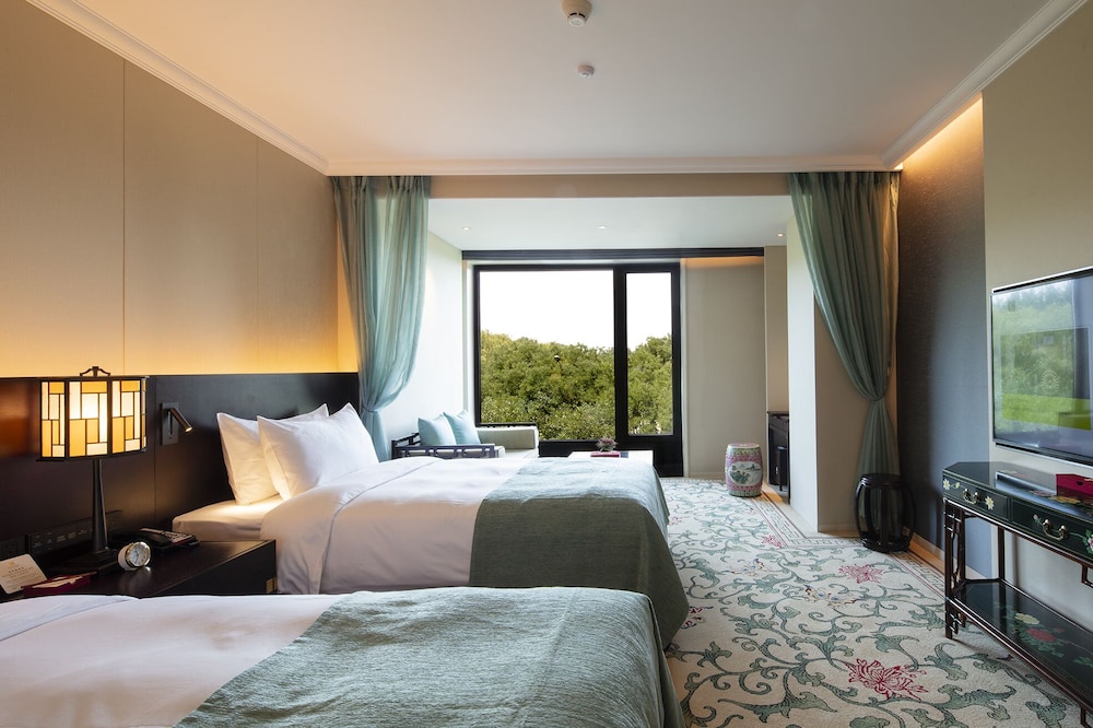 Old Peking View Room