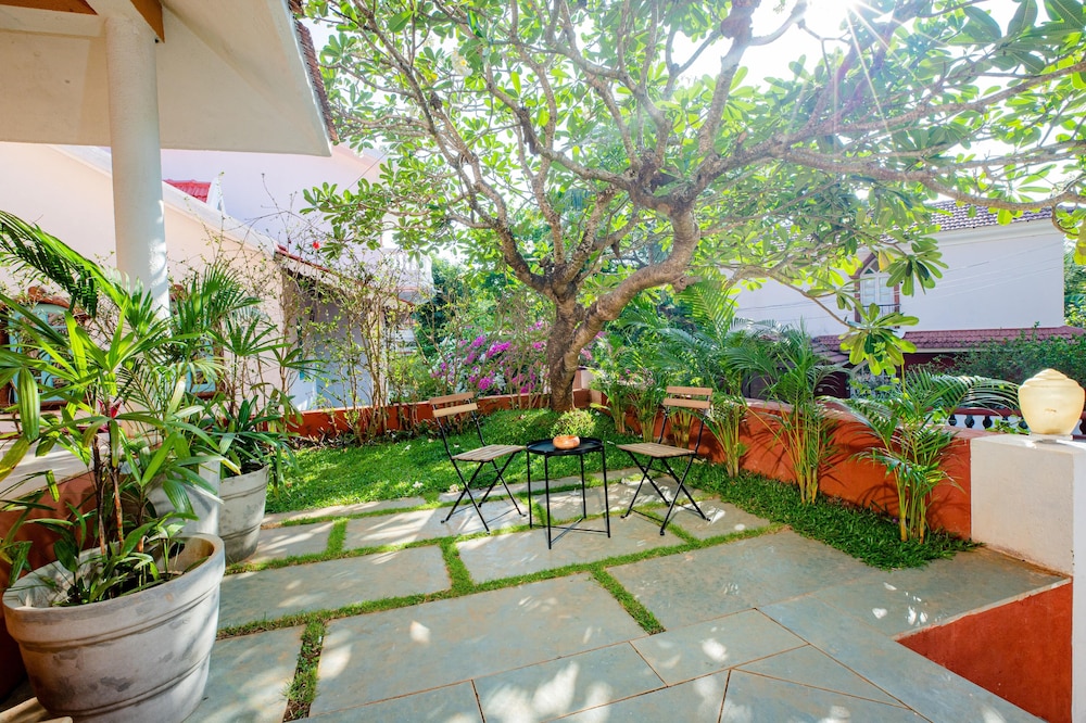 3 Bed Room Royal villa photo 3
