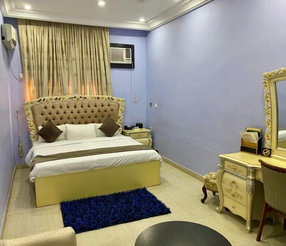 Superior Room, Balcony, City View photo 1