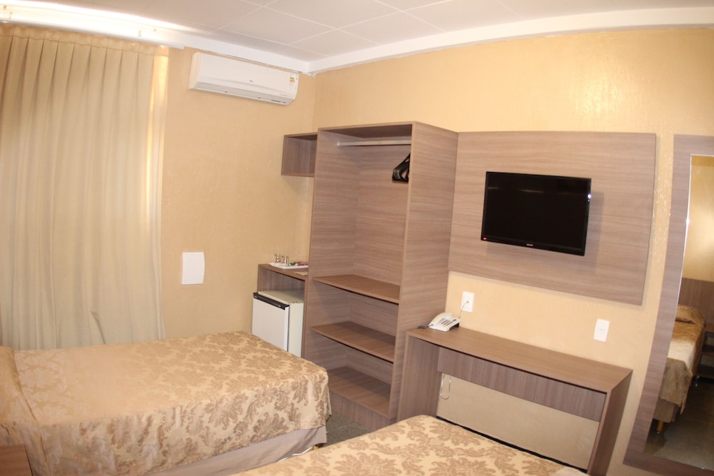 Standard Room - Photo 8