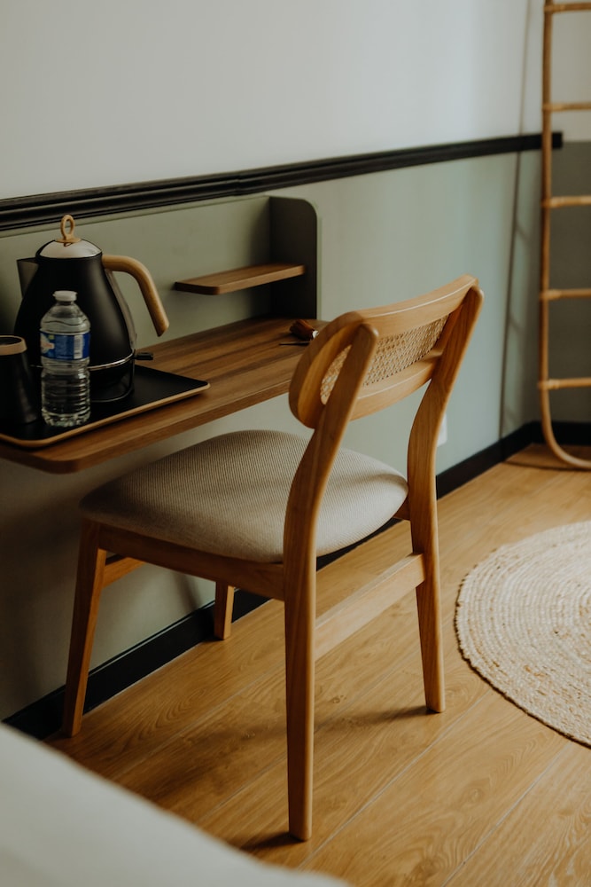 Standard Single Room photo 3