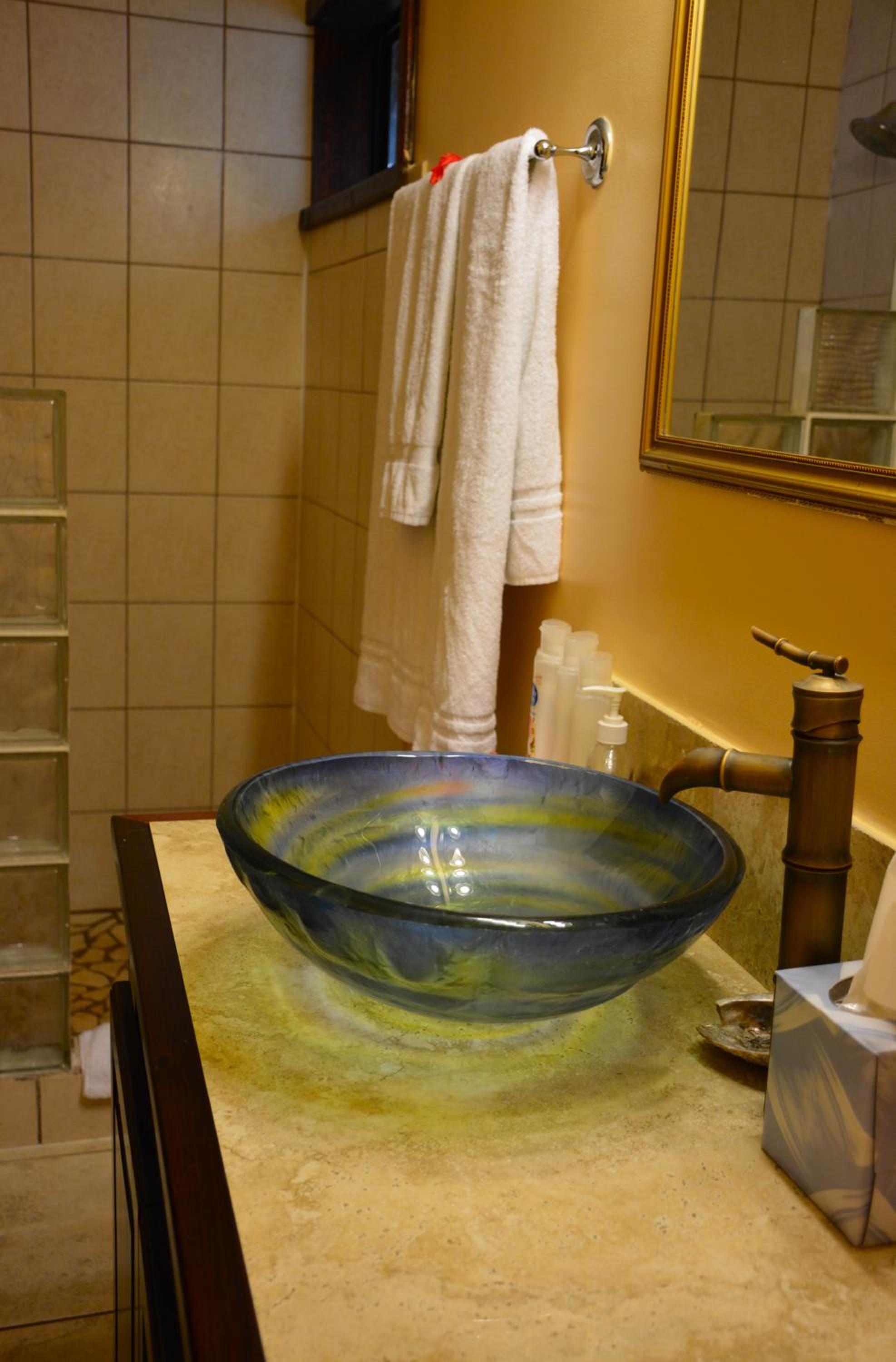 Deluxe Villa photo 2