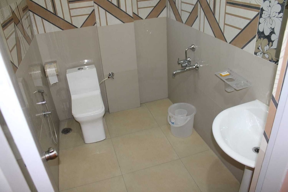 Family Suite, 1 Bedroom